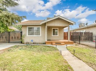 4260 E White Ave, Fresno, CA 93702