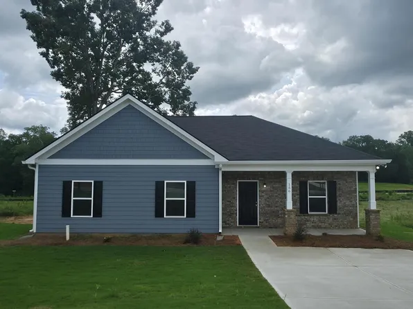 156 Charlotte Cir, Statham, GA 30666