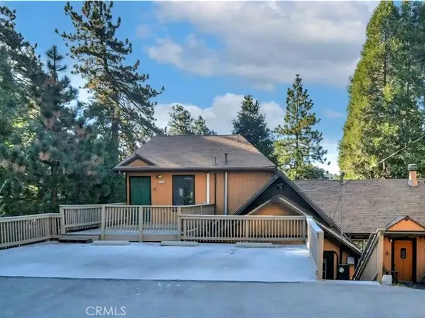 21962 Elliot Rd, Cedarpines Park, CA 92325