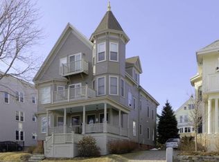 172 Eastern Promenade, Portland, ME 04101