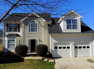 5632 Briar Knoll Ct, Lithonia, GA 30058