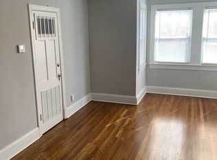 533 Peabody St NW APT 4, Washington, DC