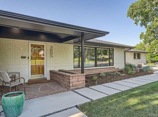 3695 E Dartmouth Avenue, Denver, CO 80210