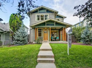 3968 N Yates St, Denver, CO 80212