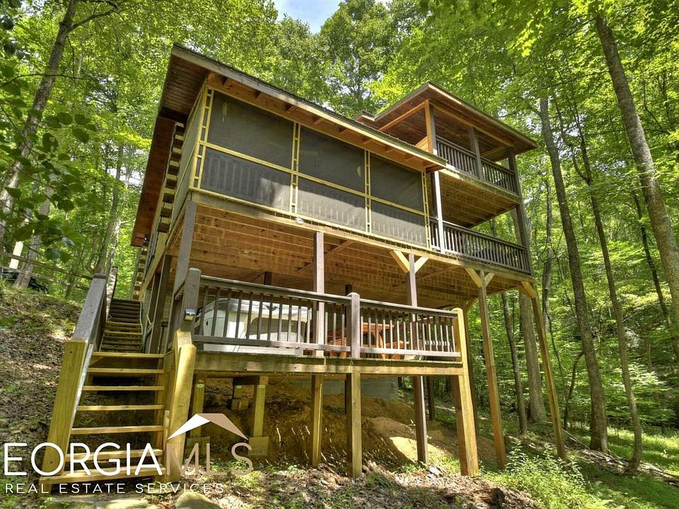 561 Arrowhead Pass, Blue Ridge, GA 30513 MLS 10171570 Zillow