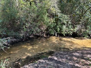 3526 Hinote Rd, Crestview, FL 32539