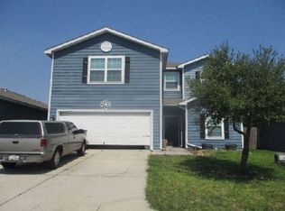 26016 Allan Poe Dr, Magnolia, TX 77355