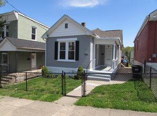 915 Walnut St, Dayton, KY