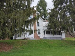 1001 Fairfield Station Rd, Fairfield, PA 17320