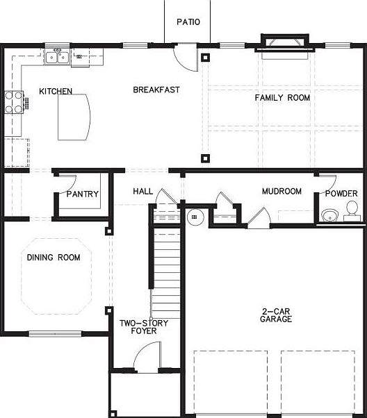 2nd image of 31 N Village Cir #T0987m