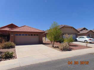 2090 Thunder Meadows Dr, Sierra Vista, AZ 85635