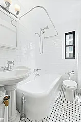 Rented by Brown Harris Stevens