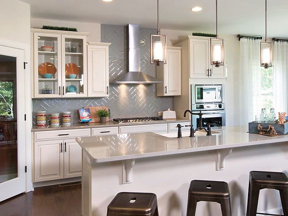 Kitchen Breakfast Room example image