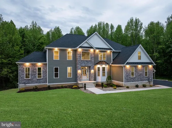 39 Fox Haven Ln, Mullica Hill, NJ 08062