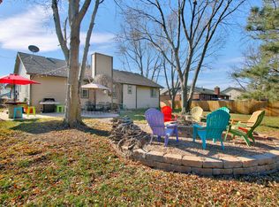 30 E Huntington Rd, Augusta, KS 67010