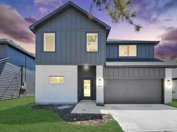426 Woodlake Dr, Huffman, TX 77336