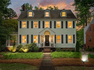 405 Edgedale Dr, High Point, NC 27262