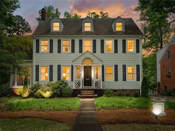 405 Edgedale Dr, High Point, NC 27262