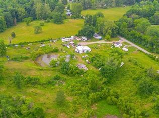 2200 Brown Chapel Rd, Boonville, IN 47601