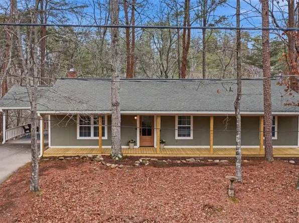 121 White Antelope St, Waleska, GA 30183