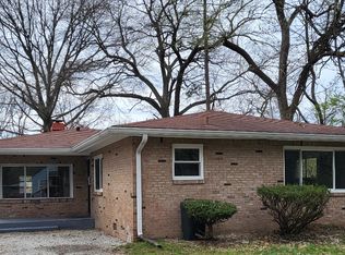 4940 Indianola Ave, Indianapolis, IN 46205