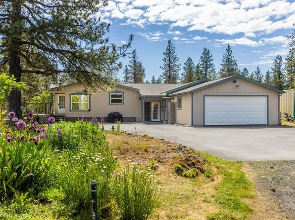 21517 W Cameron Rd, Cheney, WA 99004