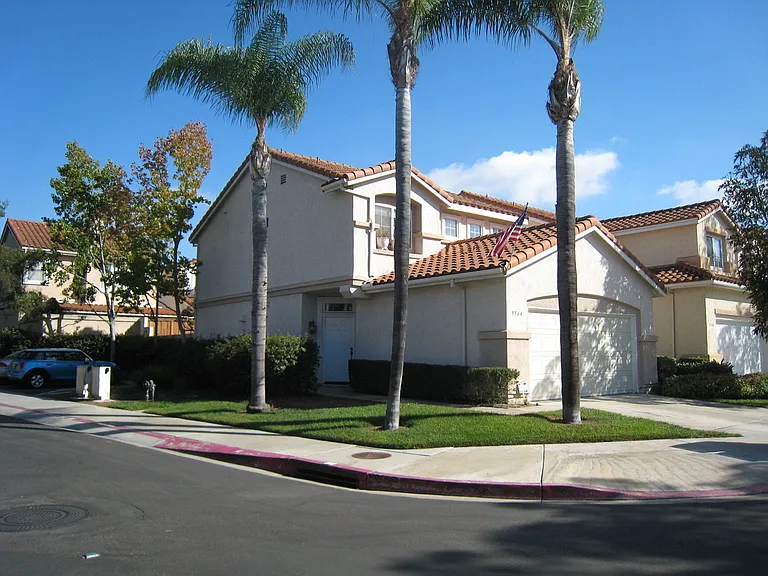 9564 Capricorn Way — Photo 1