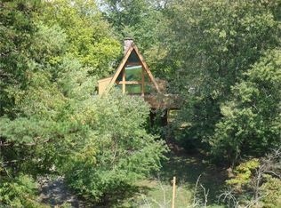 181 Old State Highway 20, Alexander, NC 28701