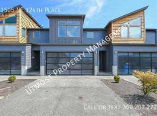 11505 NE 124th Pl, Vancouver, WA 98682