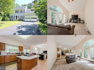 21 Kennesaw Dr, Stafford, VA 22554