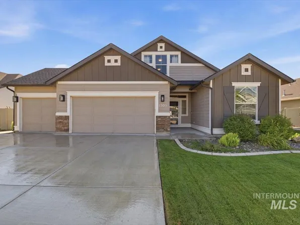 1203 Fishertown Ave, Caldwell, ID 83605