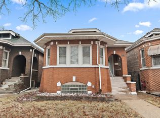 7215 S Mozart St, Chicago, IL