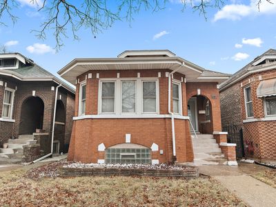 7215 S Mozart St, Chicago, IL, 60629
