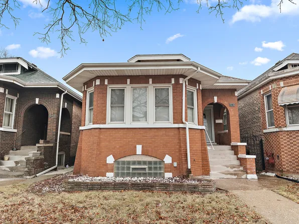 7215 S Mozart St, Chicago, IL 60629