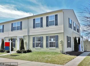 518 Lancaster Pl, Frederick, MD 21703