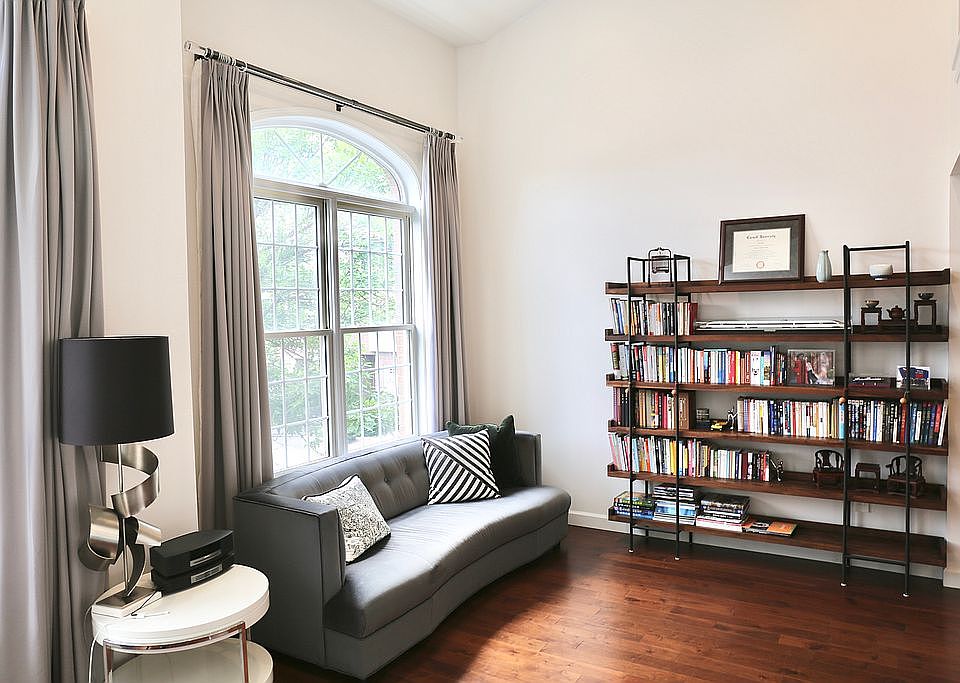 Living Room.