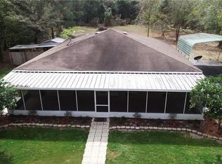 2100 Canal Rd, Lake Wales, FL 33898