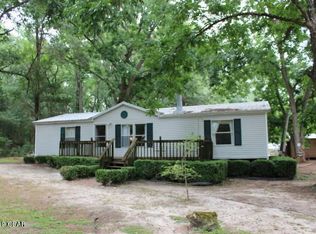 4854 Highway 231, Campbellton, FL 32426