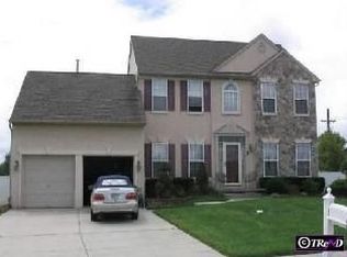 1 Bethel Ln, Blackwood, NJ 08012