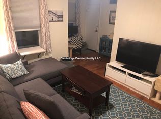 57 Cedar St APT 3, Cambridge, MA 02140