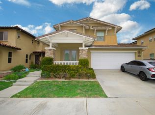 2329 Porch Swing St, Chula Vista, CA 91915
