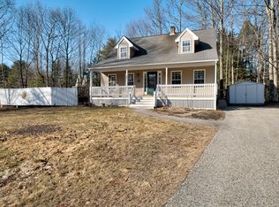 1 Louwine Way, Westbrook, ME 04092
