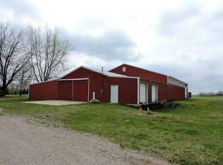 2126 S Park Rd, Benton Harbor, MI 49022