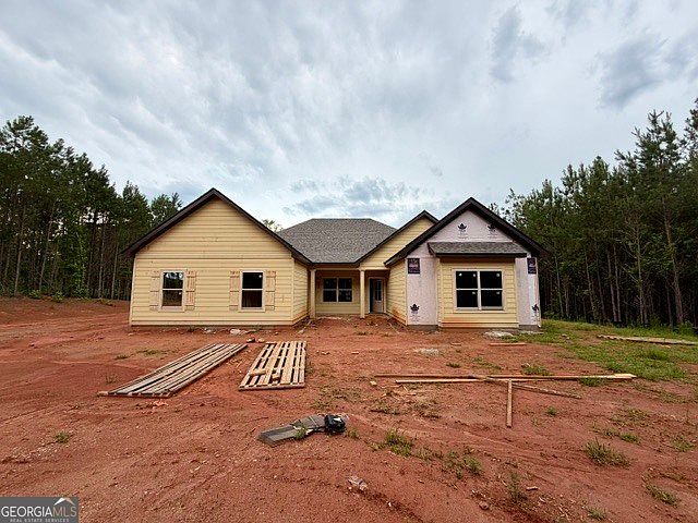 1st image of 961 Thrash Rd Lot 2