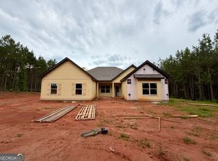 961 Thrash Rd LOT 2, Lagrange, GA 30241