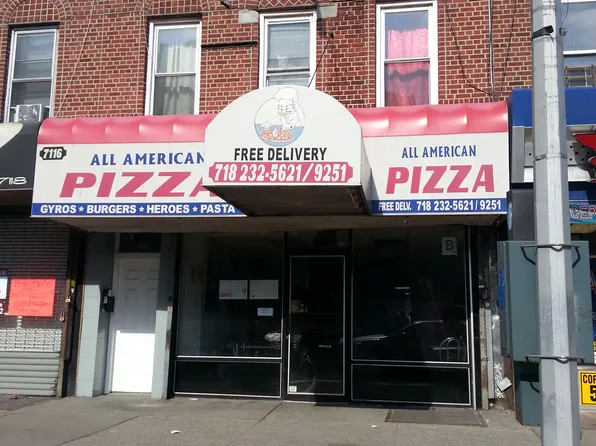 7116 Bay Pkwy, Brooklyn, NY 11204