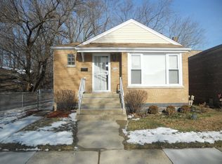 1112 E 81st Pl, Chicago, IL 60619