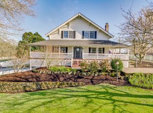27085 NW Meek Rd, Hillsboro, OR 97124