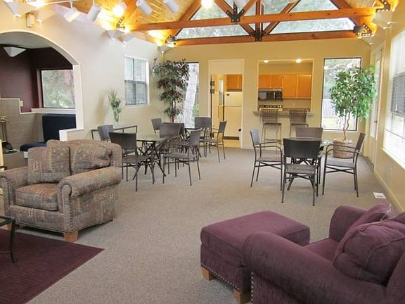 Special Events Room