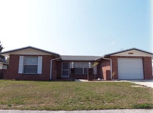 7310 Moravian Dr, Port Richey, FL 34668